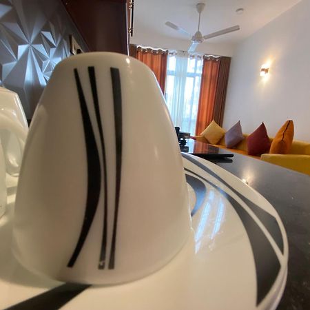 Aurelia Inn Kandy Zewnętrze zdjęcie