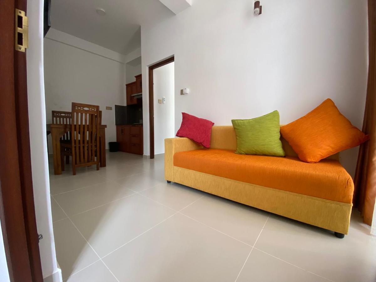 Aurelia Inn Kandy Zewnętrze zdjęcie